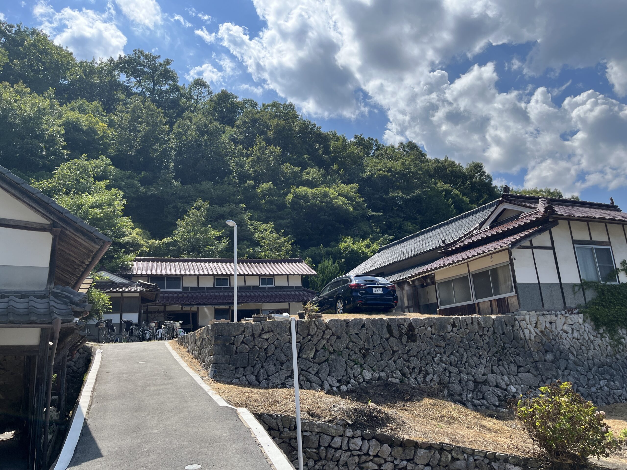 【今年も来た！子どもたちと暑い夏！】夏の思い出づくり2025〜弊社サテライト施設「水凪の庭」で夏休みイベント開催