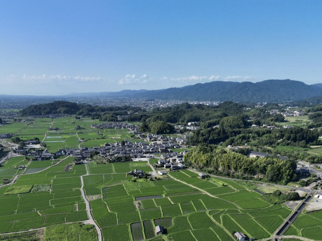 「飛鳥・藤原の宮都」世界遺産登録を祝しまして
