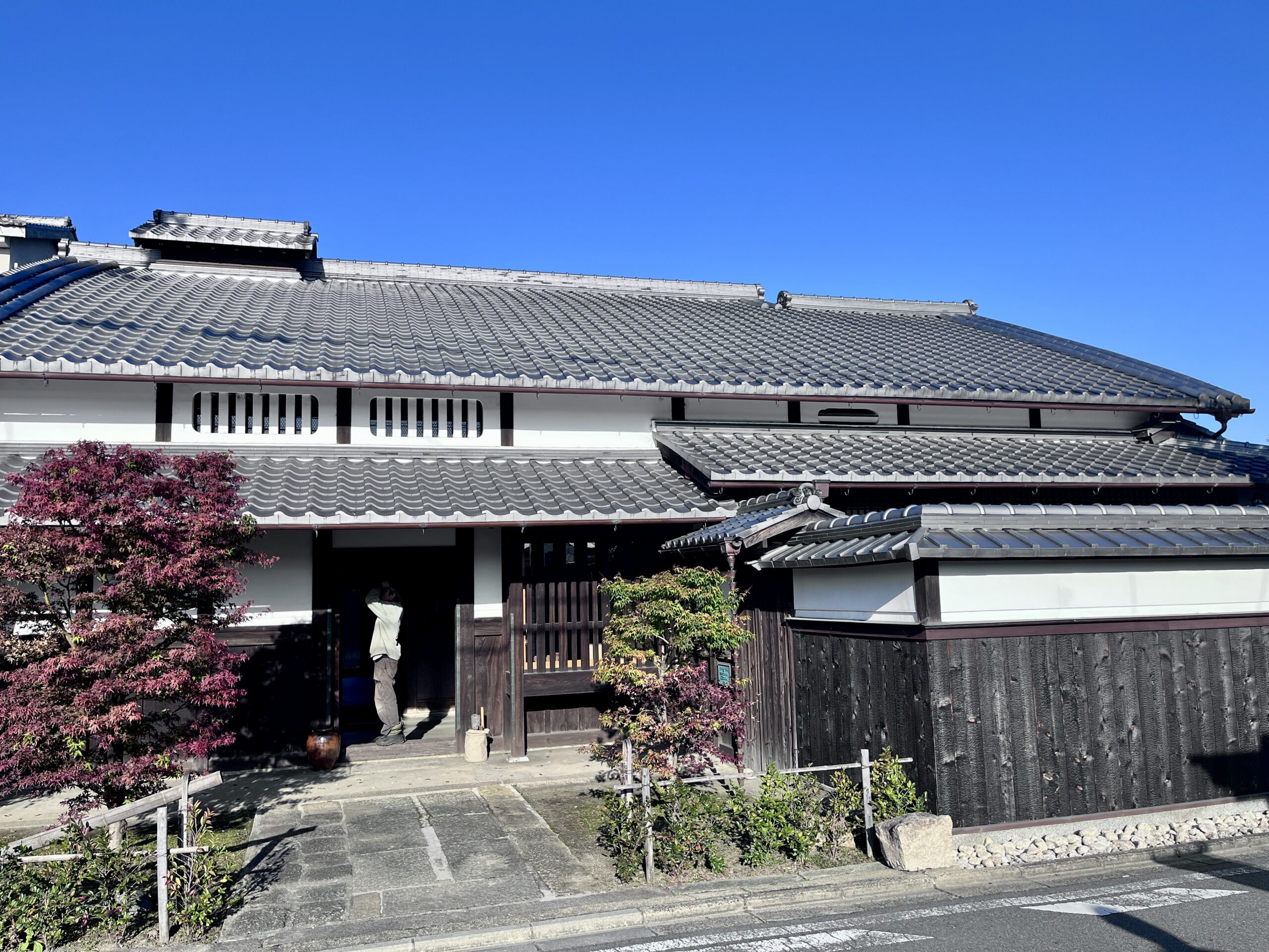 国登録有形文化財・藤田家住宅で3D撮影を実施  〜簡易型VR制作に向けて〜